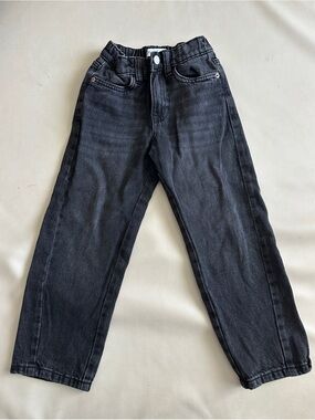 Zara Kids Jeans 6 YRS